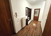 Na prenájom | 2 izbový byt s balkónom | Trenčín | ul. 28. októbra