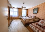 Na predaj | rodinný dom | veľký pozemok | Ivanovce | okres Trenčín | 2346 m2