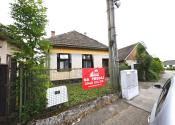 Na predaj | rodinný dom | veľký pozemok | Ivanovce | okres Trenčín | 2346 m2
