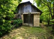 Na predaj | rodinný dom | veľký pozemok | Ivanovce | okres Trenčín | 2346 m2