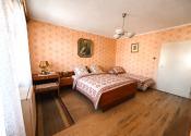 Na predaj | rodinný dom | veľký pozemok | Ivanovce | okres Trenčín | 2346 m2