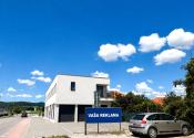 Na prenájom | obchodný - komerčný priestor | 100 m2 | Trenčín | Brnianska