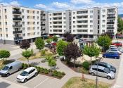Na predaj | 3 izbový byt | garáž | novostavba | Trenčín