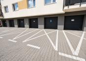 Na predaj | 3 izbový byt | garáž | novostavba | Trenčín