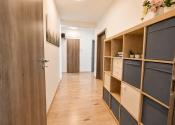 Na predaj | 3 izbový byt | garáž | novostavba | Trenčín