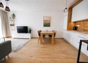 Na predaj | 3 izbový byt | garáž | novostavba | Trenčín