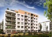 Na prenájom | 2 izbový byt | novostavba | Trenčín | parkovacie miesto