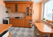 Na predaj | 3 izbový byt | Trenčín | Novomeského | 70 M2