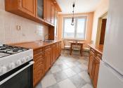 Na predaj | 3 izbový byt | Trenčín | Novomeského | 70 M2