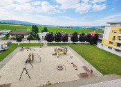 Na prenájom | zariadený 3 izbový byt | garážové parkovanie | Trenčín | Villa park