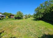 Stavebný pozemok | Horňany | okres Trenčín | 833 m2