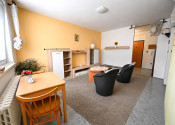 Na predaj | 1 izbový byt | Trenčín | Halalovka | 41 m2