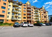 Na predaj | 1 izbový byt | Trenčín | Halalovka | 41 m2