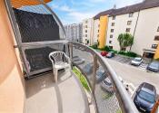 Na predaj | 1 izbový byt | Trenčín | Halalovka | 41 m2