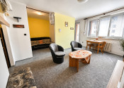 Na predaj | 1 izbový byt | Trenčín | Halalovka | 41 m2
