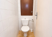 Na predaj | 1 izbový byt | Trenčín | Halalovka | 41 m2