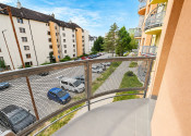 Na predaj | 1 izbový byt | Trenčín | Halalovka | 41 m2