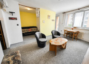 Na predaj | 1 izbový byt | Trenčín | Halalovka | 41 m2