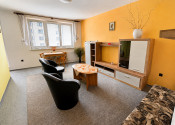 Na predaj | 1 izbový byt | Trenčín | Halalovka | 41 m2
