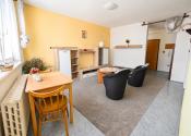 Na predaj | 1 izbový byt | Trenčín | Halalovka | 41 m2