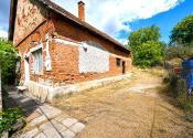 Na predaj | rodinný dom | Veľké Držkovce | okres Bánovce nad Bebravou