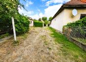Na predaj | rodinný dom | Veľké Držkovce | okres Bánovce nad Bebravou