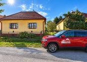 Na predaj | 4 izbový rodinný dom | Soblahov | okres Trenčín