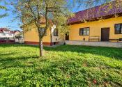 Na predaj | 4 izbový rodinný dom | Soblahov | okres Trenčín