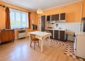 Na predaj | 4 izbový rodinný dom | Soblahov | okres Trenčín