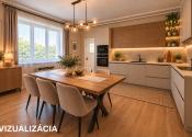 Na predaj | 4 izbový rodinný dom | Soblahov | okres Trenčín