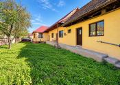 Na predaj | 4 izbový rodinný dom | Soblahov | okres Trenčín