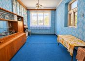 Na predaj | 4 izbový rodinný dom | Soblahov | okres Trenčín