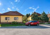 Na predaj | 4 izbový rodinný dom | Soblahov | okres Trenčín
