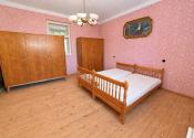 Na predaj | 4 izbový rodinný dom | Soblahov | okres Trenčín