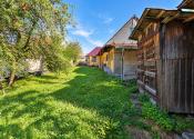 Na predaj | 4 izbový rodinný dom | Soblahov | okres Trenčín
