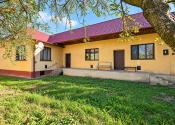 Na predaj | 4 izbový rodinný dom | Soblahov | okres Trenčín