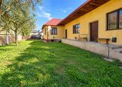 Na predaj | 4 izbový rodinný dom | Soblahov | okres Trenčín
