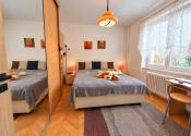 Na predaj | 2 izbový byt | Trenčín | centrum mesta