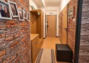 Na predaj | 2 izbový byt | Trenčín | centrum mesta
