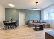 Na predaj | 3 izbový byt | parkovacie miesto | novostavba | Trenčín