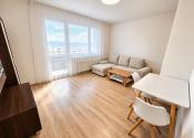 Na prenájom | 2 izbový byt s balkónom | Trenčín | ul. Gen. Svobodu