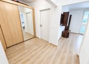 Na prenájom | 2 izbový byt s balkónom | Trenčín | ul. Gen. Svobodu