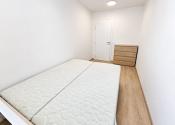Na prenájom | 2 izbový byt s balkónom | Trenčín | ul. Gen. Svobodu