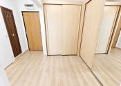 Na prenájom | 2 izbový byt s balkónom | Trenčín | ul. Gen. Svobodu