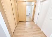Na prenájom | 2 izbový byt s balkónom | Trenčín | ul. Gen. Svobodu