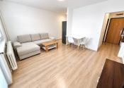 Na prenájom | 2 izbový byt s balkónom | Trenčín | ul. Gen. Svobodu