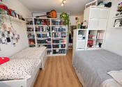 Na predaj | 4 izbový byt | 87 m2 | klimatizácia | Nové Mesto nad Váhom