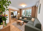 Na predaj | 4 izbový byt | 87 m2 | klimatizácia | Nové Mesto nad Váhom