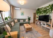 Na predaj | 4 izbový byt | 87 m2 | klimatizácia | Nové Mesto nad Váhom
