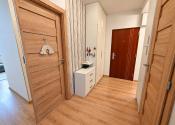 Na predaj | 4 izbový byt | 87 m2 | klimatizácia | Nové Mesto nad Váhom